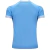 Camisa Lazio I 22/23 - Torcedor Mizuno Masculina - Azul na internet