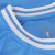 Camisa Lazio I 22/23 - Torcedor Mizuno Masculina - Azul - Vortex Mantos