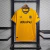 Camisa Wolverhampton Home 23/24 - Torcedor Castore Masculina - Laranja - comprar online