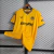 Imagem do Camisa Wolverhampton Home 23/24 - Torcedor Castore Masculina - Laranja