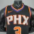 Camiseta Regata Phoenix Suns Preta - Nike - Masculina - Vortex Mantos