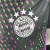Camisa Bayern II 23/24 - Jogador Adidas Masculina - Preta com detalhes em roxo e verde - loja online