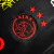 Camisa Ajax Edição Especial 23/24 - Torcedor Adidas Masculina - Preta com detalhes em homenagem ao Bob Marley - loja online