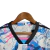 Kit Infantil Japão 23/24 - Adidas - Azul - Vortex Mantos