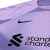 Camisa Liverpool Goleiro I 22/23 Torcedor Nike Masculina - Roxo - Vortex Mantos