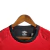 Camisa Athletico Paranaense I 23/24 manga longa - Torcedor Umbro Masculina - Vermelha com detalhes em preto - Vortex Mantos