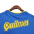 Camisa Retrô Boca Juniors I 1999/2000 - Nike Masculina - Azul com detalhes em amarelo - Vortex Mantos
