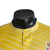 Camisa FC Porto Away 22/23 Jogador New Balance Masculina - Amarela - Vortex Mantos