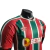 Camisa Fluminense I 23/24 Jogador Masculina - Tricolor - Vortex Mantos
