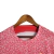 Camisa Red Bull Salzburg Treino 23/24 - Torcedor Nike Masculina - Branco com detalhes em vermelho e preto - Vortex Mantos