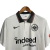 Camisa Frankfurt II 21/22 - Torcedor Nike Masculina - Branca com detalhes em preto e vermelho - Vortex Mantos