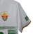 Camisa Elche I 22/23 - Torcedor Nike Masculina - Branca com detalhes verde e dourado - Vortex Mantos