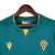 Camisa Cadiz III 23/24 - Torcedor Macron Masculina - Verde com detalhes em dourado - Vortex Mantos