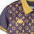 Kit Infantil Venezia Edição Especial 23/24 - Kappa - Marrom com detalhes em dourado - Vortex Mantos