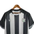 Camisa Figueirense I 23/24 - Torcedor Volt Masculina - Preta com detalhes em branco - Vortex Mantos