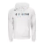 Jaqueta Corta-Vento Lazio 24/25 - Masculina Mizuno - Branco na internet