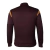 Jaqueta Corta-Vento Athletico Paranaense 25/26 - Masculina Umbro - Marrom na internet
