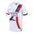 Camisa Paris Saint-Germain II 24/25 - Torcedor Nike Masculina - Branca