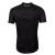 Camisa Botafogo Pré-jogo 23/24 - Torcedor Reebok Feminina- Preta - comprar online