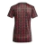 Camisa Manchester United Pré-jogo 24/25 - Torcedor Adidas Feminina - Vermelha - comprar online