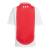 Kit Infantil Ajax I 24/25 - Adidas - Vermelho e branco - comprar online