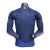 Camisa Manchester United II 24/25 manga longa - Jogador Adidas Masculina - Azul - comprar online