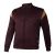 Jaqueta Corta-Vento Athletico Paranaense 25/26 - Masculina Umbro - Marrom - comprar online