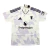 Camisa Manchester United II 25/26 - Torcedor Adidas Masculina - Branca com detalhes em roxo