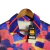Camisa Retrô Barcelona Romário 1993/1994 - Masculina - Multicolorida - Vortex Mantos