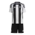 Kit Infantil Juventus I 24/25 - Adidas - Branco e preto