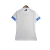 Camisa Paysandu I 24/25 - Torcedor Lobo Feminina - Branca com detalhes em azul - comprar online
