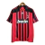 Camisa Retrô AC Milan I 2007/2008 - Masculina Adidas - Vermelha e preta