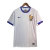 Camisa Seleção da França II 24/25 - Torcedor Nike Masculina - Branca com detalhes em azul e vermelho