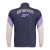 Jaqueta Corta-Vento Botafogo 25/26 - Reebok - Roxa - Vortex Mantos