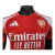 Camisa Arsenal I 25/26 - Jogador Adidas Masculina - Vermelha e branca - comprar online