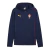 Jaqueta Corta-Vento Seleção Portugal 25/26 - Masculina Puma - Azul