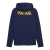 Jaqueta Corta-Vento Seleção Portugal 25/26 - Masculina Puma - Azul - comprar online