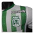 Camisa Atlético Nacional I 25/26 - Jogador Nike Masculina - Branca e verde e Com Patrocínio - Vortex Mantos