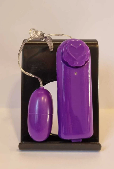 5075SI - Vibro Bullet