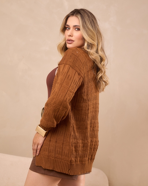 Cardigan Atenas