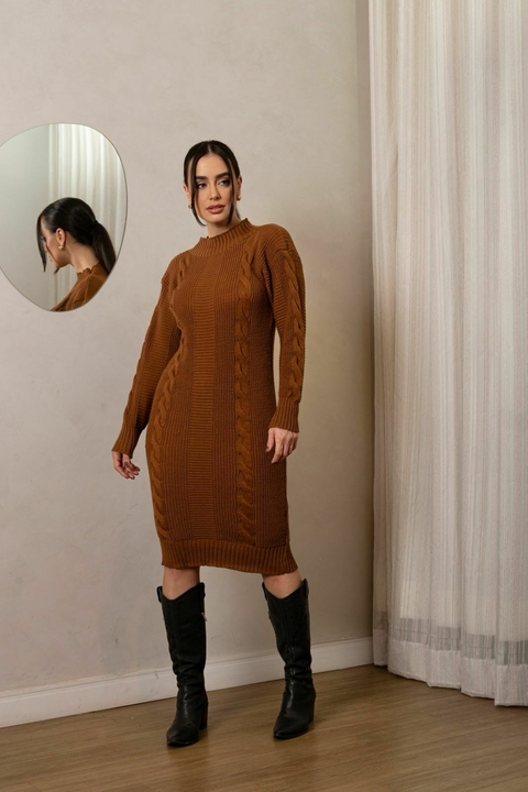 Vestido Grécia