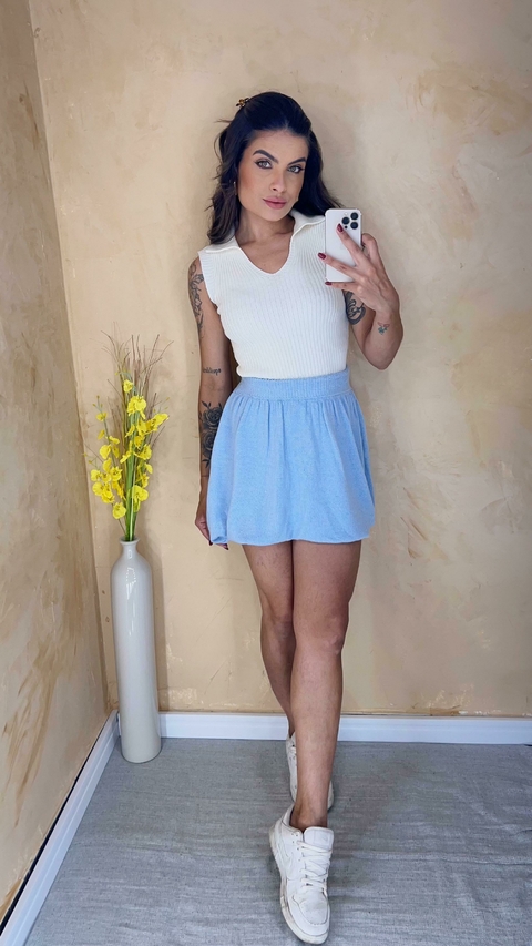 Regata Polo