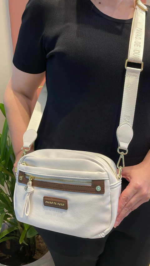 Bolsa Juliane – Organização e Estilo em uma Transversal Funcional