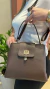 Bolsa Daniela – Elegância que fala por si - Valeska Milani
