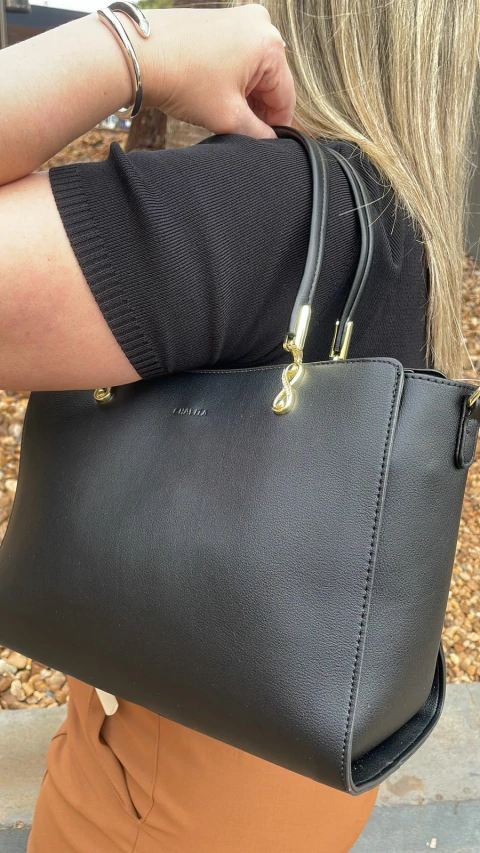 Bolsa Margarida – Organização e Elegância para o Trabalho e a Rotina