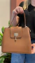 Bolsa Daniela – Elegância que fala por si - comprar online