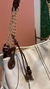 Bolsa Cecília – Espaço, Elegância e Charme em um Só Acessório - loja online