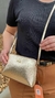 Bolsa Andreia em Couro Legítimo – Estruturada Pequena e Sofisticada na internet