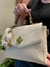 Bolsa Emanuelle – Sofisticação e Versatilidade em Uma Só Peça - Valeska Milani