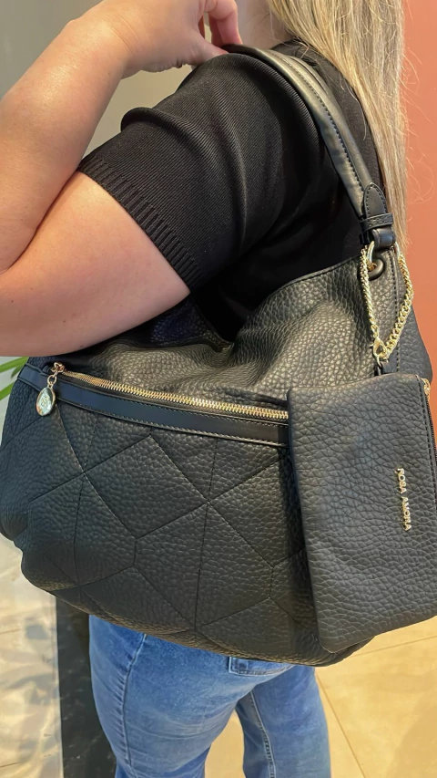 Bolsa Filomena – A Sacola Versátil Que Acompanha Seu Ritmo